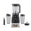 Frullatore Ninja Detect Power Mixer Pro 1200W 2,1L Funzione Pulse Nero