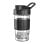 Licuadora Adler AD 4081 800W Inox Preto 0,57L Picahielos Garrafas Desportivas