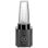 Batidora de varillas ZWILLING 53003-001 600 W 0,55 L negra impulso