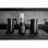 Batidora de varillas ZWILLING 53003-001 600 W 0,55 L negra impulso