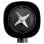 Batidora de varillas ZWILLING 53003-001 600 W 0,55 L negra impulso