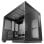 Boîtier PC Mars Gaming MC-MIRAGE écran LCD IPS 7,2" double chambre verre trempé noir
