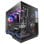 Boîtier PC Mars Gaming MC-MIRAGE écran LCD IPS 7,2" double chambre verre trempé noir