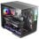Boîtier PC Mars Gaming MC-MIRAGE écran LCD IPS 7,2" double chambre verre trempé noir