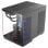 Boîtier PC Mars Gaming MC-MIRAGE écran LCD IPS 7,2" double chambre verre trempé noir