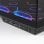Boîtier PC Mars Gaming MC-MIRAGE écran LCD IPS 7,2" double chambre verre trempé noir