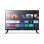 TV Engel LED LE2486SM 24" HD Ready 60Hz Smart TV VIDAA Dolby Audio