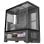 Boîtier Mars Gaming MC-LCDX ATX Écran IPS 9,16" Verre trempé Full Mesh Noir