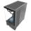Boîtier Mars Gaming MC-LCDX ATX Écran IPS 9,16" Verre trempé Full Mesh Noir