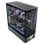 Boîtier Mars Gaming MC-LCDPRO IPS 7,2" ATX double chambre Verre LCD USB-C Noir