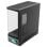 Boîtier Mars Gaming MC-LCDPRO IPS 7,2" ATX double chambre Verre LCD USB-C Noir