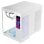 Boîtier Mars Gaming MC-MIRAGE IPS 7,2" LCD Blanc Double Chambre Verre Trempé