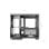 Boîtier Mars Gaming MC-MIRAGE IPS 7,2" LCD Blanc Double Chambre Verre Trempé