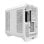 PC-Gehäuse darkFlash Dy570 White Full Tower Glas ARGB 4 Lüfter