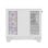 PC-Gehäuse darkFlash Dy570 White Full Tower Glas ARGB 4 Lüfter