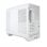 Boîtier darkFlash DY570 White Full Tower Verre Courbé 4x ARGB/PWM