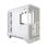 Boîtier darkFlash DY570 White Full Tower Verre Courbé 4x ARGB/PWM