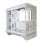 Boîtier darkFlash DY570 White Full Tower Verre Courbé 4x ARGB/PWM
