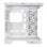 Boîtier darkFlash DY570 White Full Tower Verre Courbé 4x ARGB/PWM