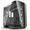 DarkFlash DY470 Full Tower ATX com Vidro Temperado e 4x Ventoinhas ARGB/PWM Preta