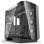 DarkFlash DY470 Full Tower ATX com Vidro Temperado e 4x Ventoinhas ARGB/PWM Preta