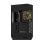 Boîtier PC darkFlash DY470 Black Full Tower Verre trempé ARGB/PWM USB-C