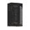 Boîtier PC darkFlash DY470 Black Full Tower Verre trempé ARGB/PWM USB-C