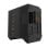 Boîtier PC darkFlash DY470 Black Full Tower Verre trempé ARGB/PWM USB-C