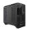 PC Gehäuse darkFlash DY570 Black Full Tower Glas ARGB 4x Lüfter PWM