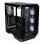 Boîtier PC darkFlash DY570 Black Full Tower Verre Courbé 4x ARGB PWM
