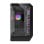 PC Gehäuse darkFlash DY570 Black Full Tower Glas ARGB 4x Lüfter PWM