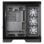 Boîtier PC darkFlash DY570 Black Full Tower Verre Courbé 4x ARGB PWM