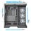 Boîtier PC darkFlash DY570 Black Full Tower Verre Courbé 4x ARGB PWM