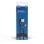 Cable USB Savio CL-161 Micro USB 1m Trenzado 90 grados Carga Rápida