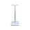 FragON Watchtower A1 Suporte Minimalista com Base Estável para Auscultadores Branco