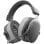 Auriculares Dark Project Vexo Wireless Gaming Bluetooth com Cancelamento de Ruído Cinza