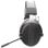 Auriculares Dark Project Vexo Wireless Gaming Bluetooth com Cancelamento de Ruído Cinza