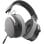Auriculares Dark Project Vexo Wireless Gaming Bluetooth com Cancelamento de Ruído Cinza