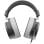 Auriculares Dark Project Vexo com fio USB-C Gaming Cancelamento de Ruído Cinzentos