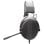 Auriculares Dark Project Vexo com fio USB-C Gaming Cancelamento de Ruído Cinzentos