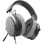 Auriculares Dark Project Vexo com fio USB-C Gaming Cancelamento de Ruído Cinzentos