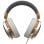Auriculares Dark Project Sono con cable con sonido envolvente para gaming y micrófono con reducción de ruido blancos