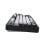 Teclado mecánico Dark Project Bushido G3MS Layout EN RGB Aluminio inalámbrico