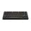 Teclado mecânico Dark Project Terra Nostra G3MS layout EN RGB branco