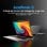 Blackview Acebook 8 Intel Core N97 16GB 512GB SSD Teclado Inglés Auriculares