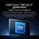 Blackview Acebook 8 Intel Core N97 16GB 512GB SSD Teclado Inglés Auriculares