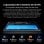 Blackview Acebook 8 Intel Core N97 16GB 512GB SSD Teclado Inglés Auriculares