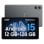 Tablet Blackview Link 2 8,68" 128GB 5000 mAh Android 15 Gris