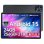 Tablet KINGRID W90 4G 11" 24GB 256GB Cinzento