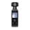 Cámara Digital Compacta Prixton Snap Pocket DC600 50 MP Sensor CMOS 5K WiFi Giratoria Sumergible
